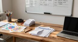 separate spending for clarity