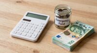 setting practical savings goals