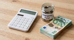setting practical savings goals