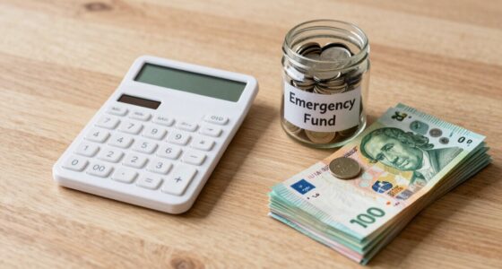 setting practical savings goals