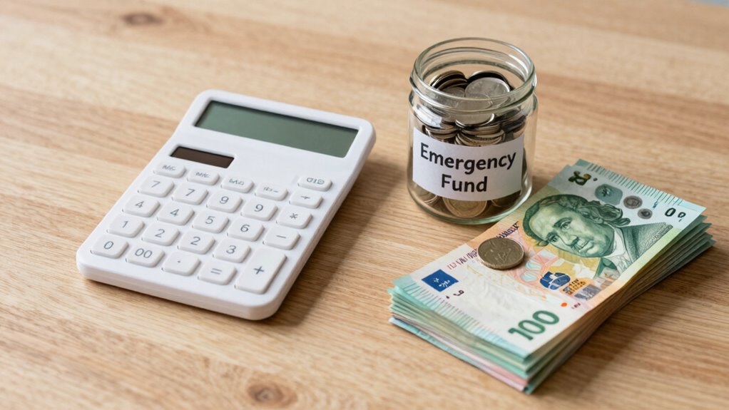 setting practical savings goals
