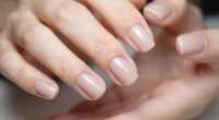 short nails appear more refined