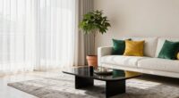 simple room transformation trick