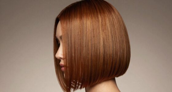 sleek uniform luxurious appearance