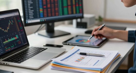 small reviews prevent panic