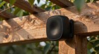 speaker positioning influences ambiance