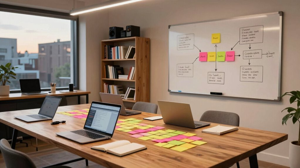 strategic content clustering approach