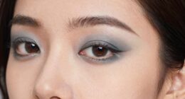 subtle gray blending enhances