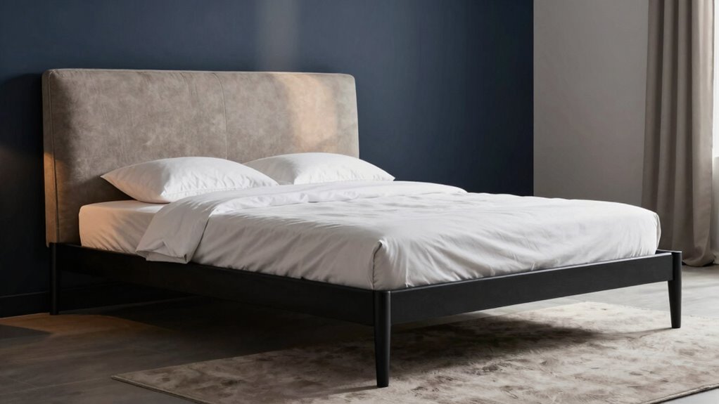 supportive stylish eco friendly bed