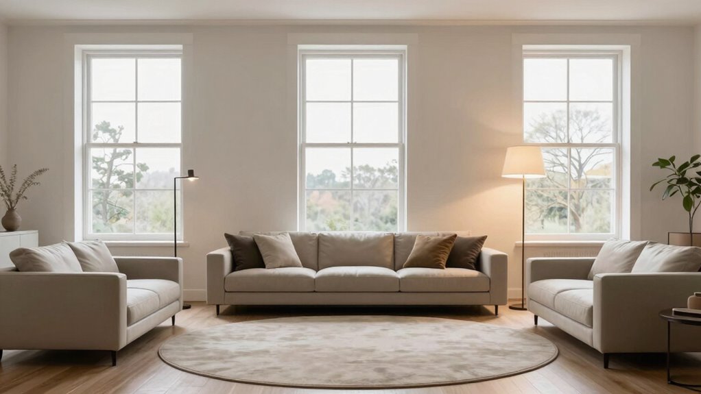 timeless proportion and harmony