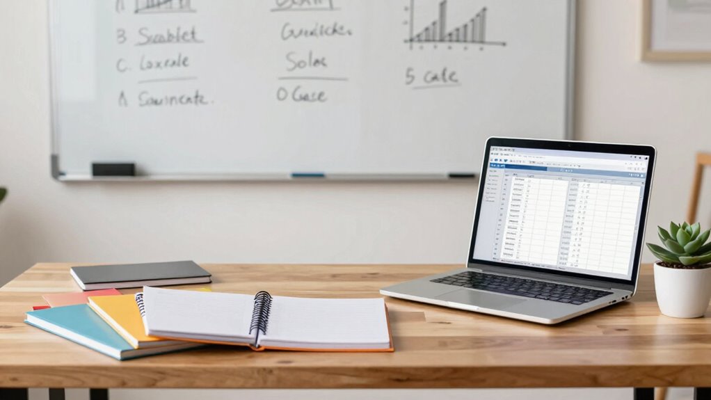 track expenses build financial discipline