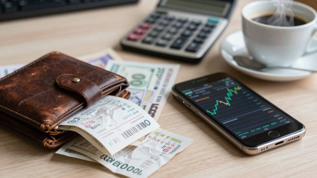 track expenses manage cash