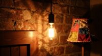 transform ambiance with lighting