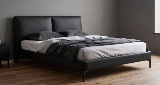 transformative bedroom bed frame