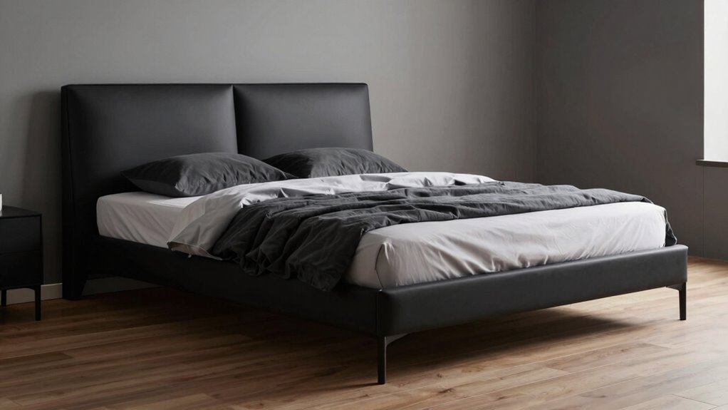 transformative bedroom bed frame