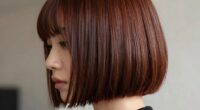 transformative bob haircut style
