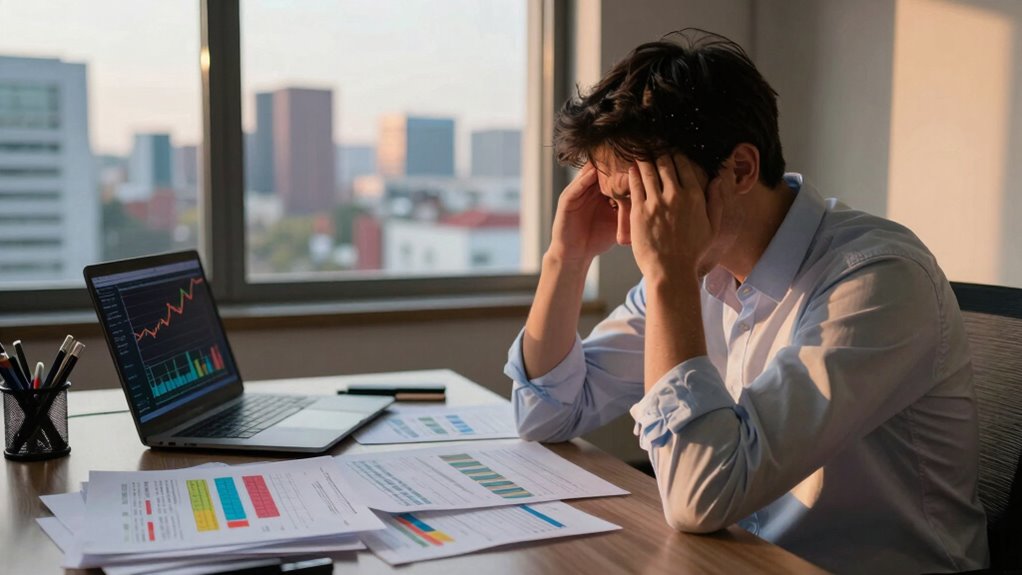 unexpected expenses disrupt finances