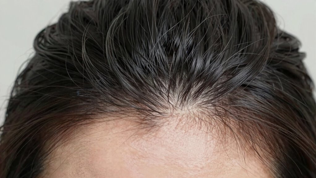 unexpected scalp camera advantages