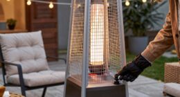 use heater safely always