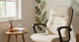useful home recovery corner