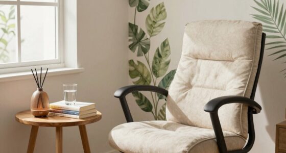 useful home recovery corner
