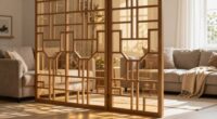 using room dividers effectively