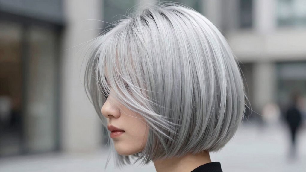 versatile customizable hairstyle choice