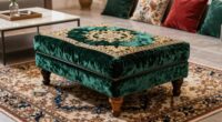 versatile practical ottoman furniture