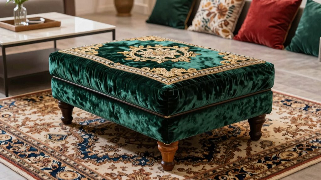 versatile practical ottoman furniture