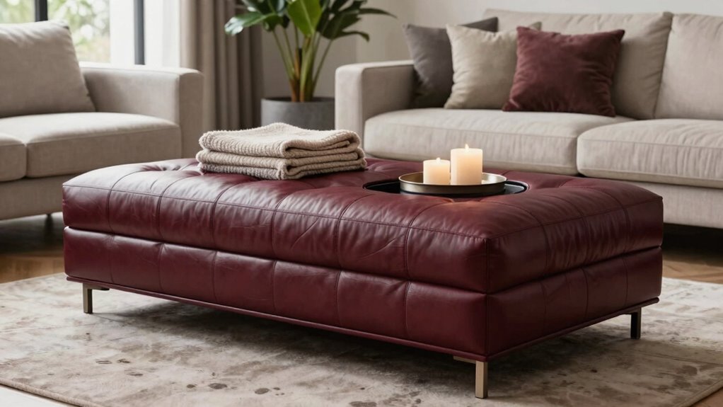 versatile space saving furniture solutions