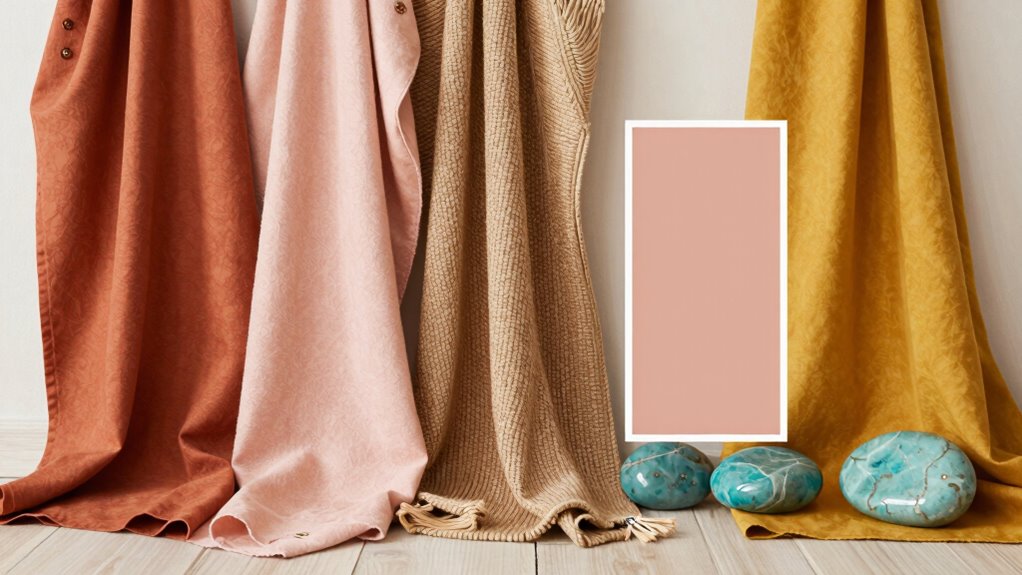 vintage patterns and textiles
