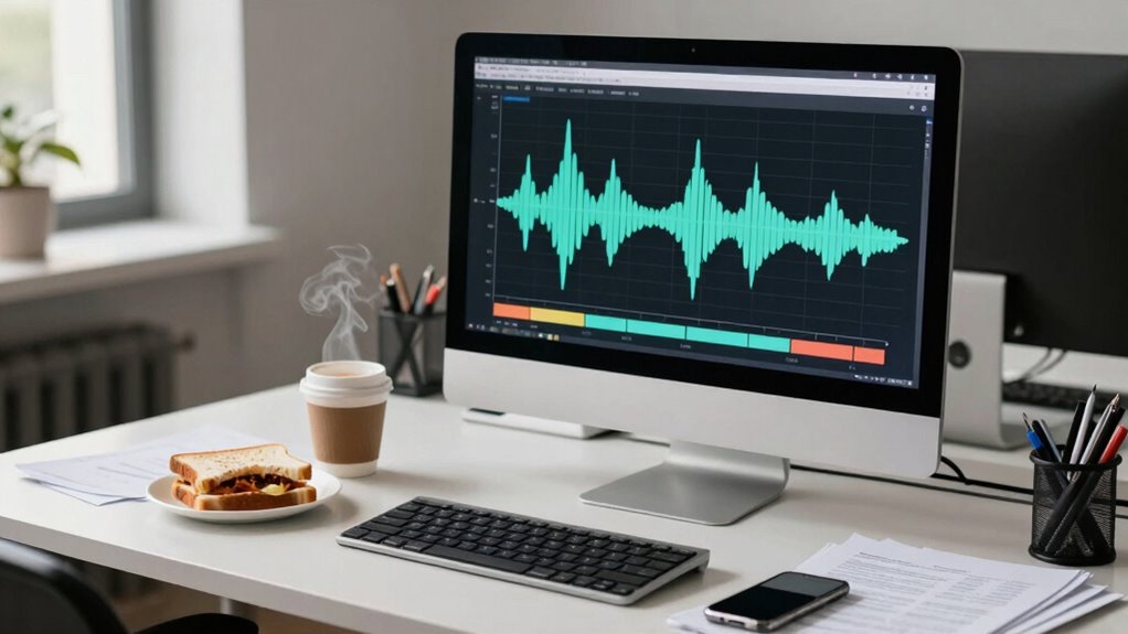 vocal fatigue and hearing health