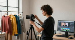 One Video In, a Whole Publishing Kit Out — Without the Cloud