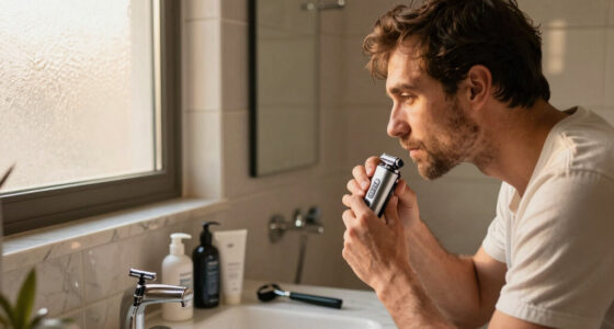 11 Best Men's Grooming Gadgets in 2026