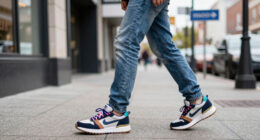 12 Best Streetwear Sneakers in 2026