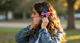 13 Best Patriotic Hair Accessories in 2026
