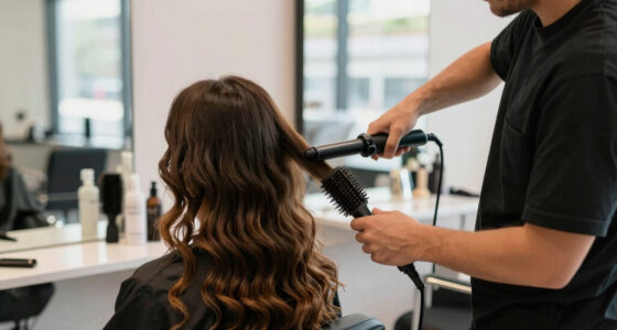 13 Best Professional Hair Styling Tools in 2026