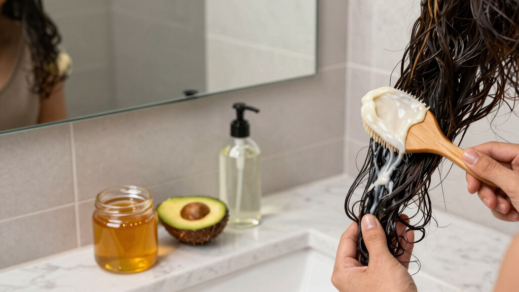 15 Best Hair Masks For Damaged Hair In 2026