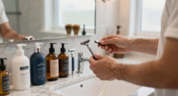 3 Best Men's Grooming Gift Sets in 2026