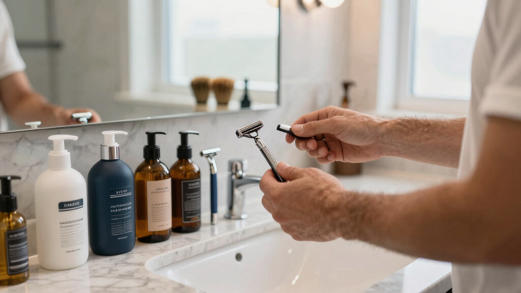 3 Best Men's Grooming Gift Sets in 2026