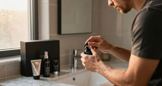 4 Best Men's Grooming Gift Sets in 2026