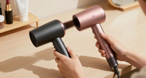 7 Best Hair Dryers Prime Day Deals in 2026