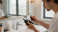 7 Best Men's Grooming Kits in 2026