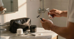 8 Best Men's Grooming Kits in 2026