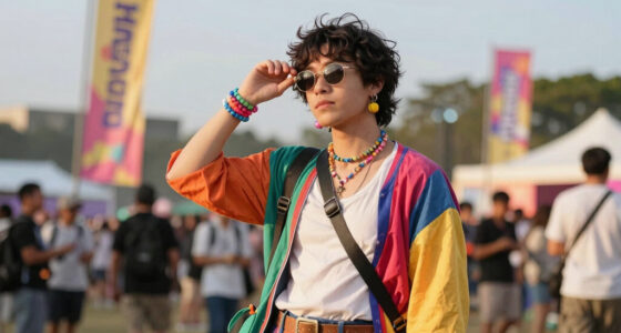 All the Looks From Prime Video’s Inaugural Obsessed Fest
