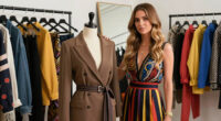 Amanda Bynes Shows Off Her New Fashion Line Amid Career Comeback and Weight-Loss Journey