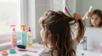 Best Hair Care Products For School Mornings Compared