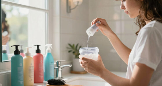 Best Hair Care Products For School Mornings Compared