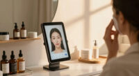 Cosmetics and artificial intelligence: beauty in the algorithmic age