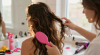 How to Choose Hair Care Products For School Mornings